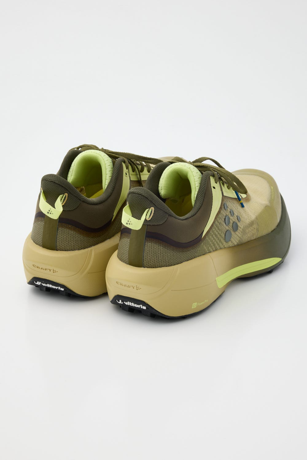 CRAFT Nordlite Ultra Pro M Kiwi 24.0cm