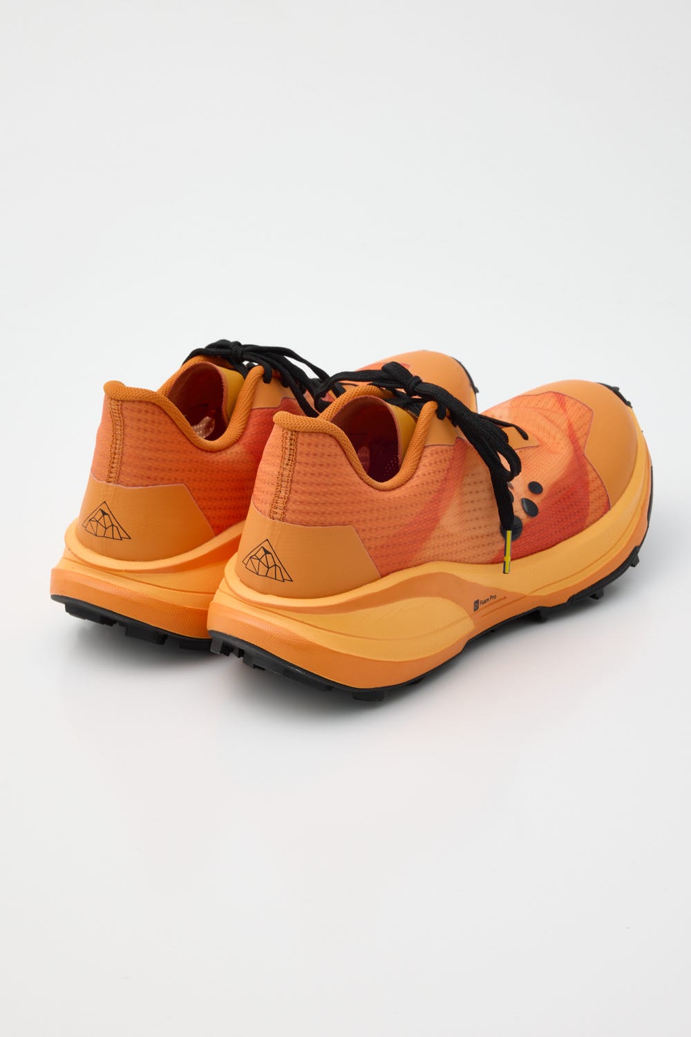 CRAFT Pure Trail Pro M Orange 26.0cm