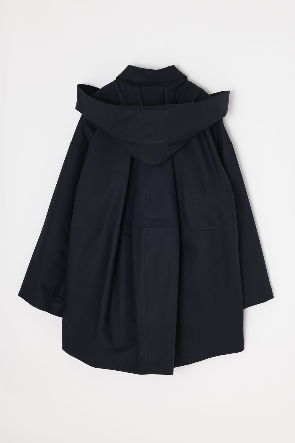 circle　coat Space S