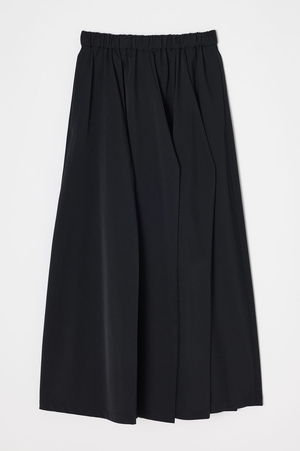 apex line skirt Black S