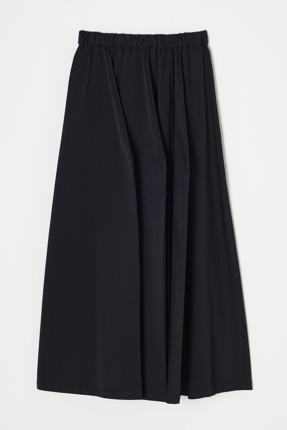 apex line skirt Black S