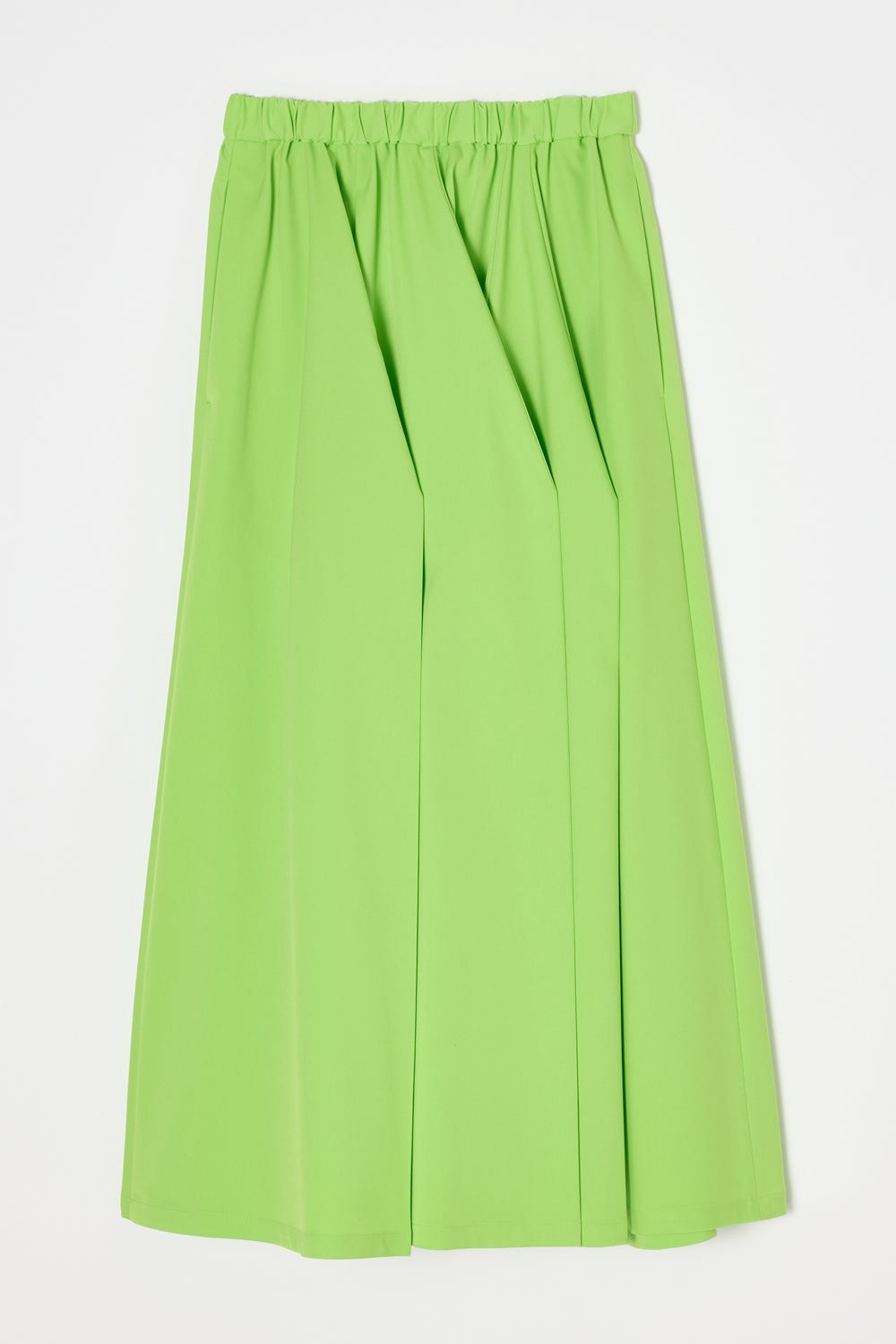 apex line skirt Avocado M