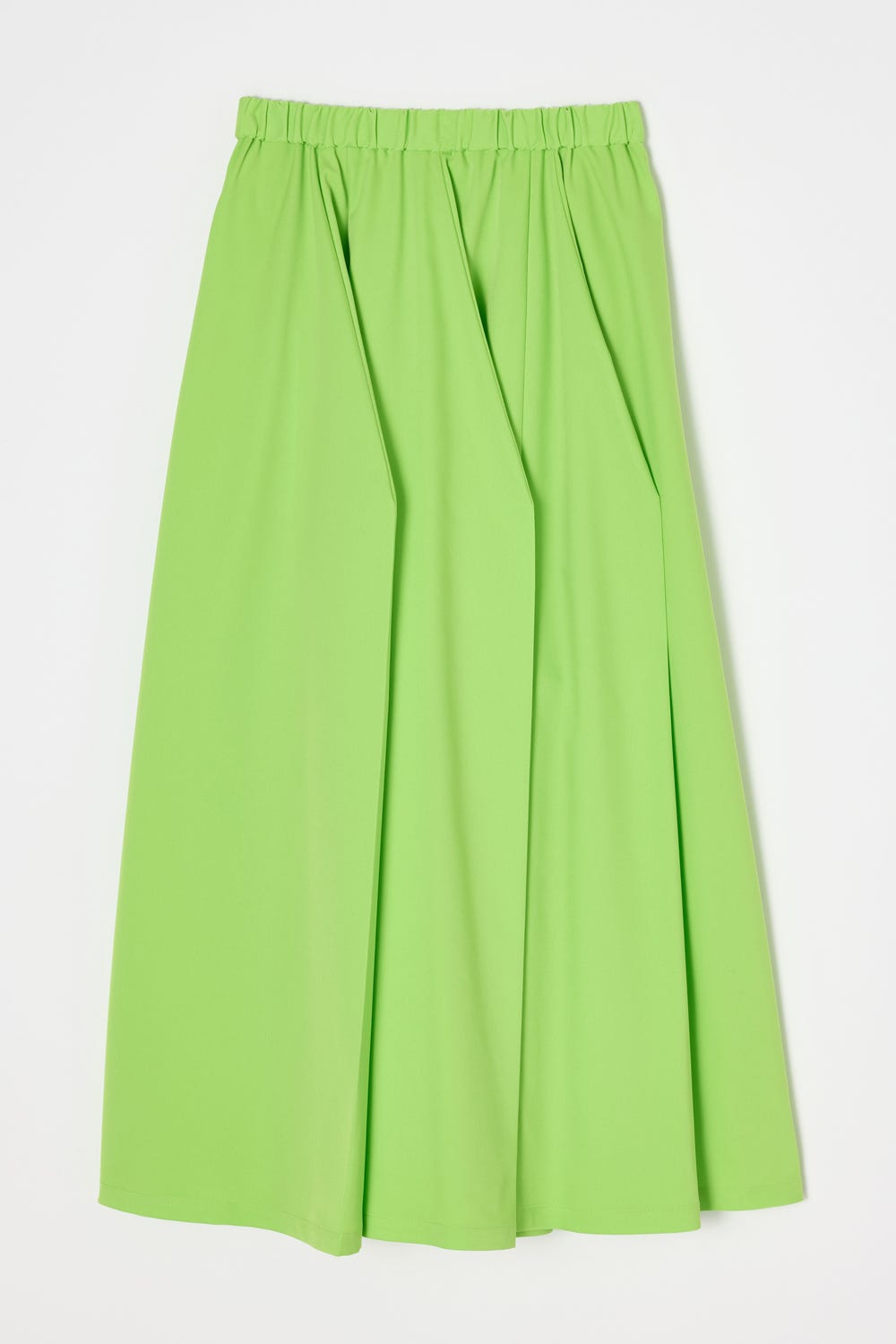apex line skirt Avocado M