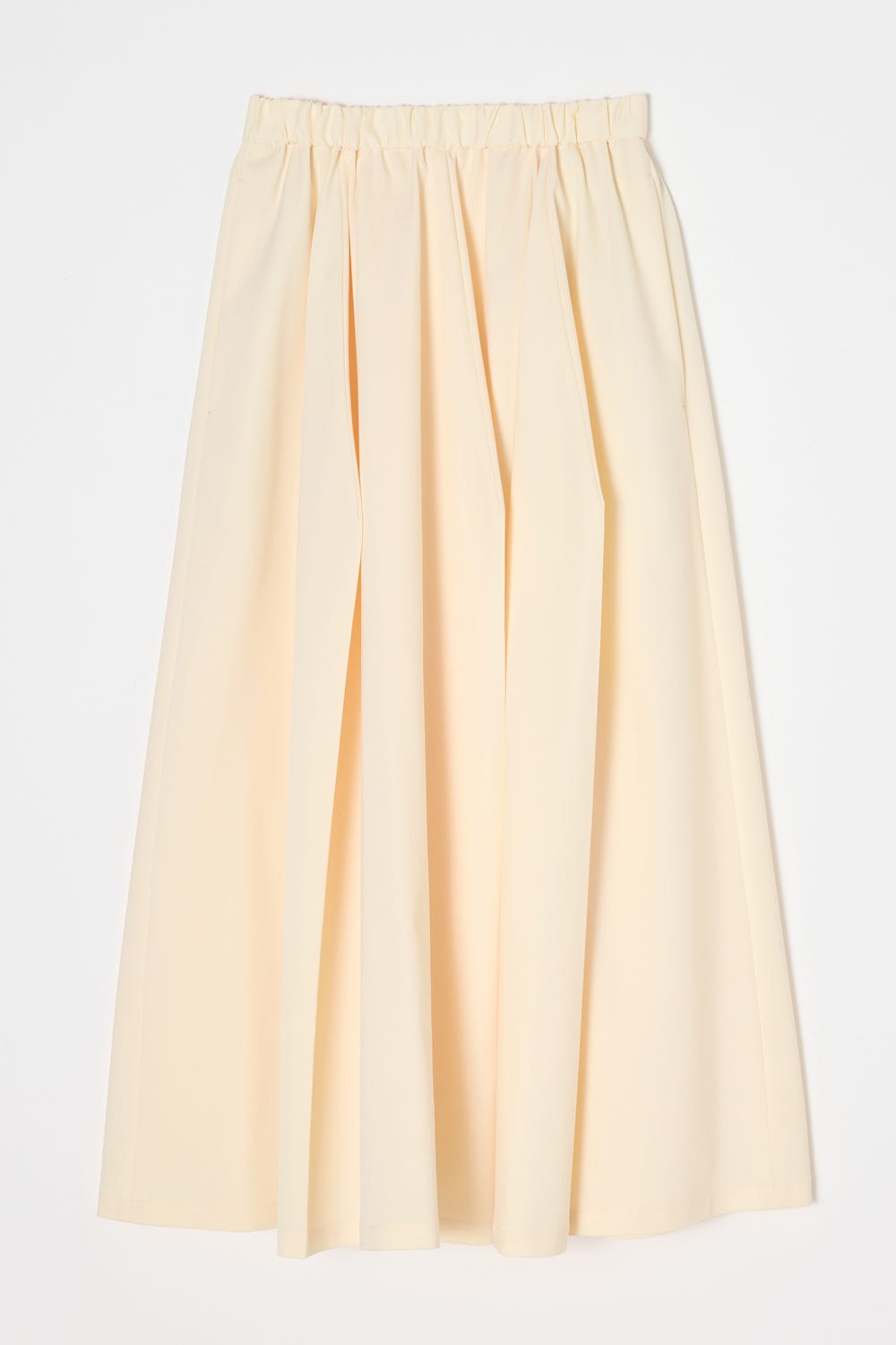 apex line skirt Mushroom M