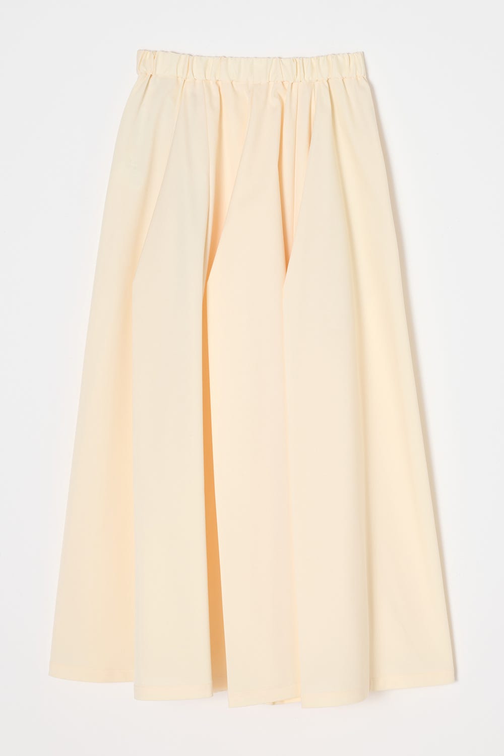 apex line skirt Mushroom M