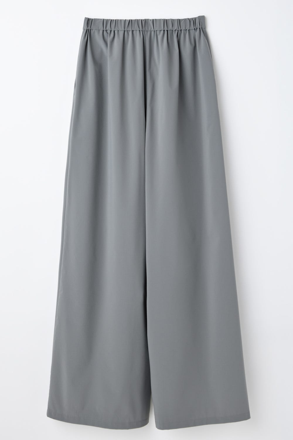 wide cocoon pants Cloud S