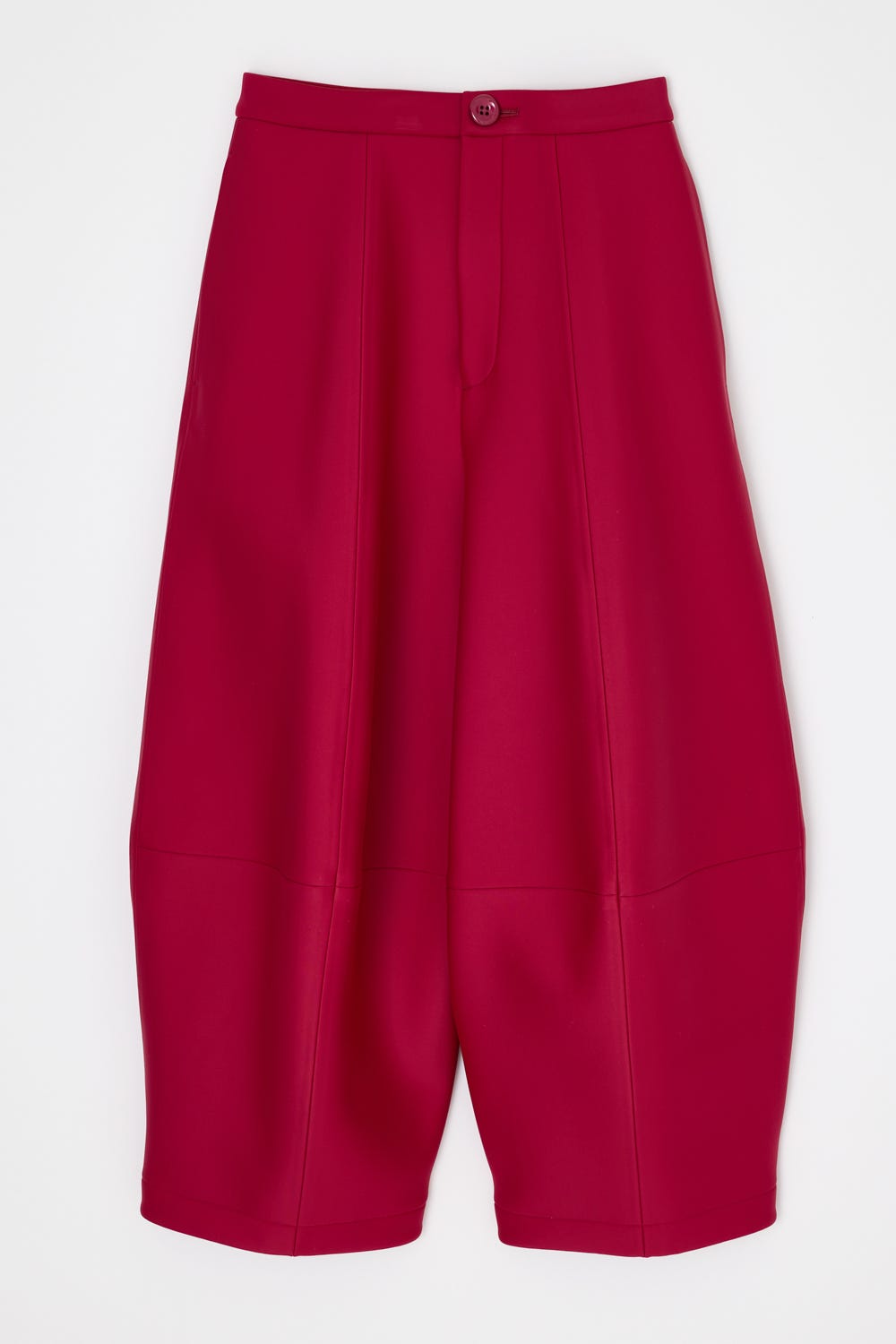 rocky surface pants Beets M