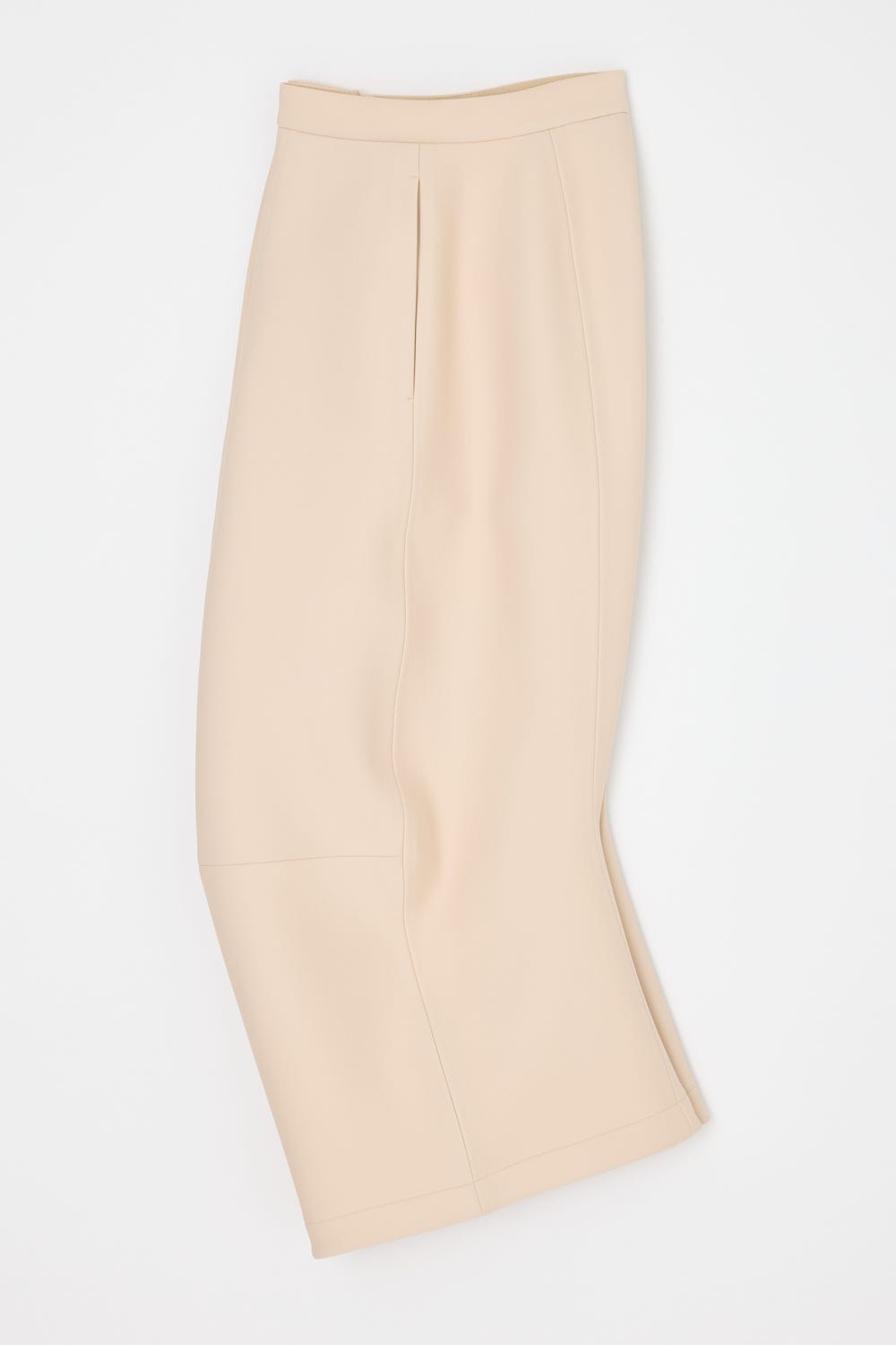 rocky surface pants Nude M