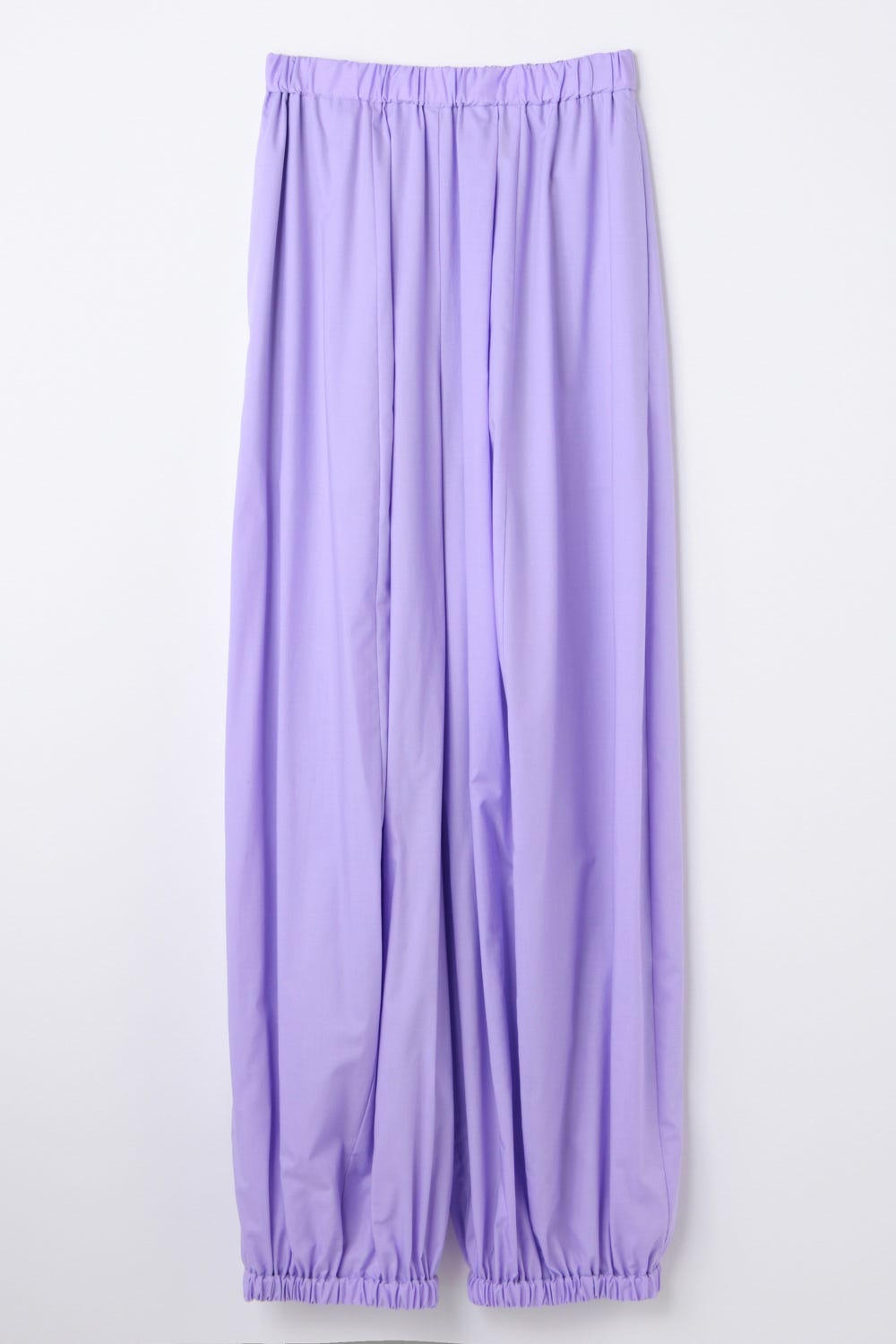 balloon pants Lilac S
