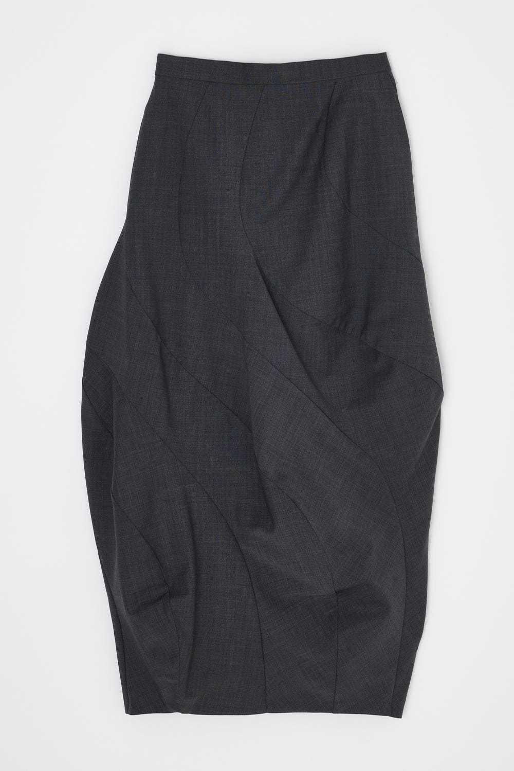 ridge line skirt Stone S