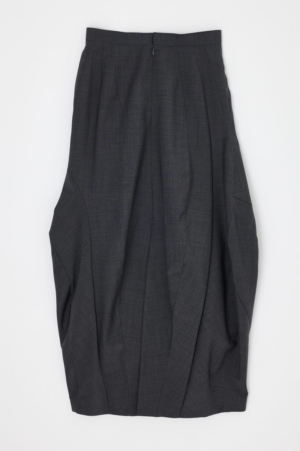 ridge line skirt Stone S