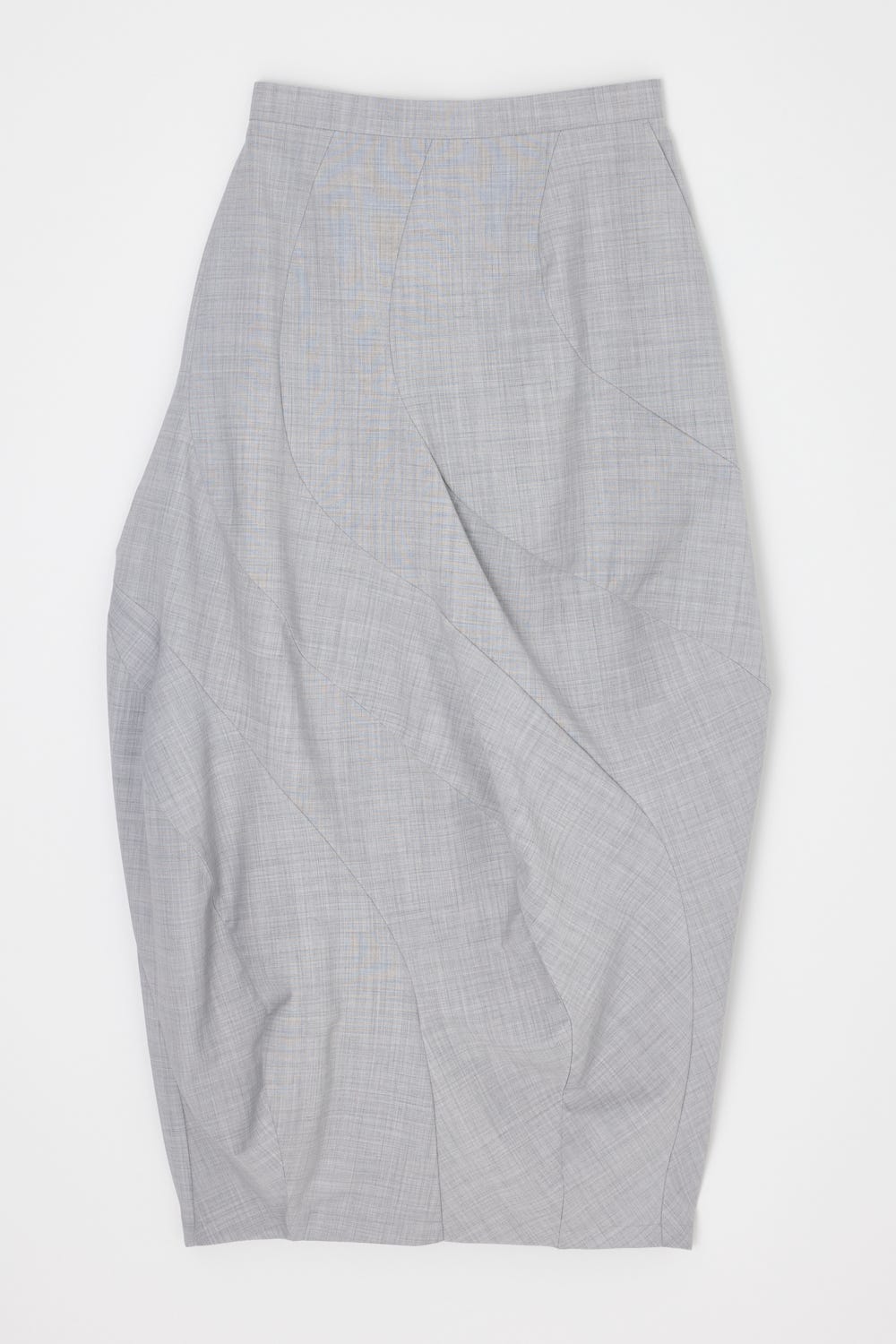 ridge line skirt Wolf M