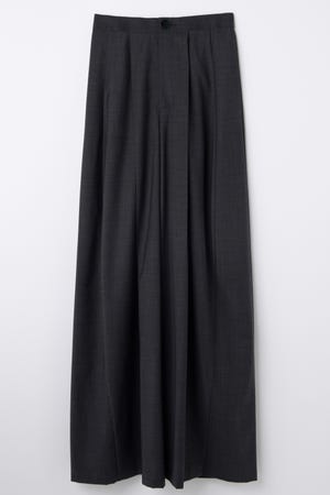 trousers|någonstans official online store｜ナゴンスタンス公式通販