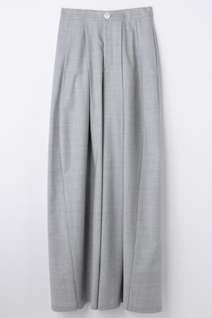 trousers|någonstans official online store｜ナゴンスタンス公式通販