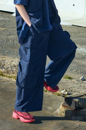 trousers|någonstans official online store｜ナゴンスタンス公式通販