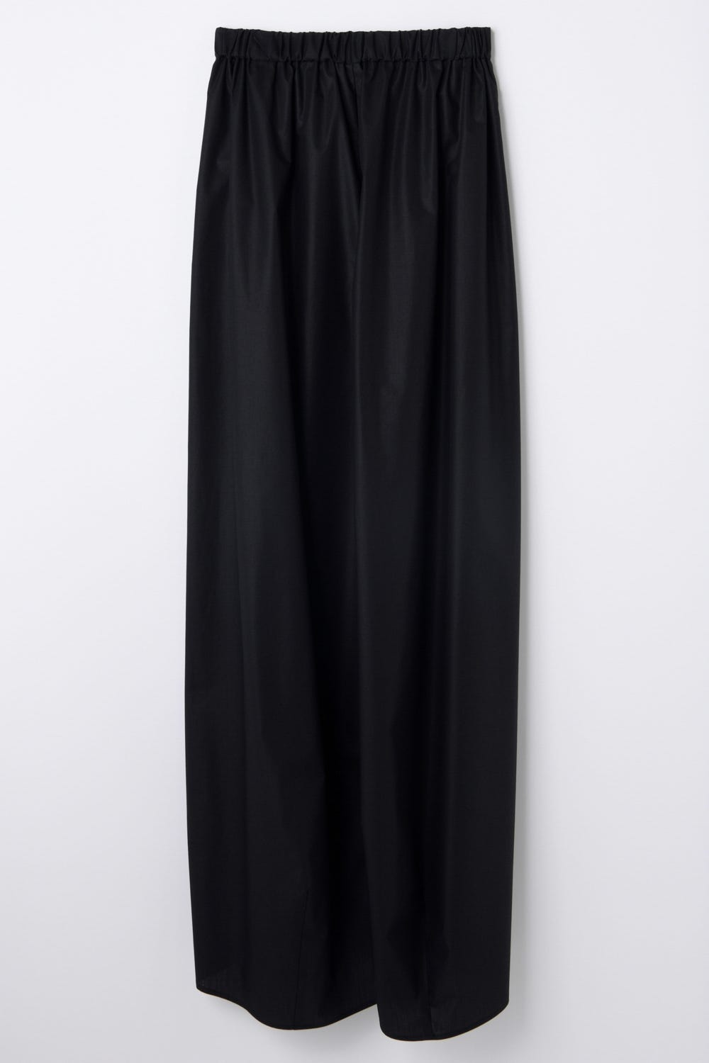 circle pants Black S