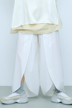 trousers|någonstans official online store｜ナゴンスタンス公式通販