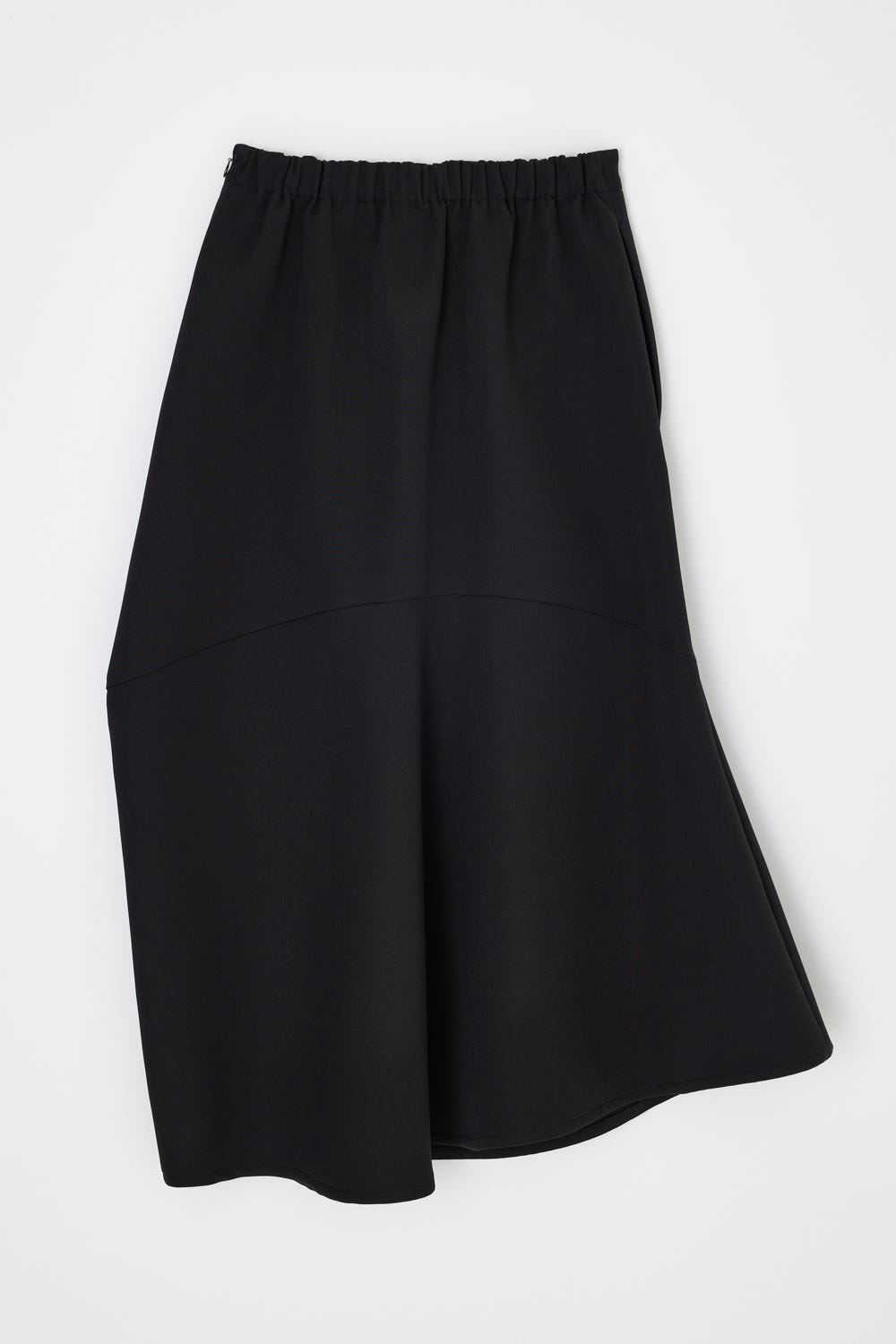 arc skirt Black M