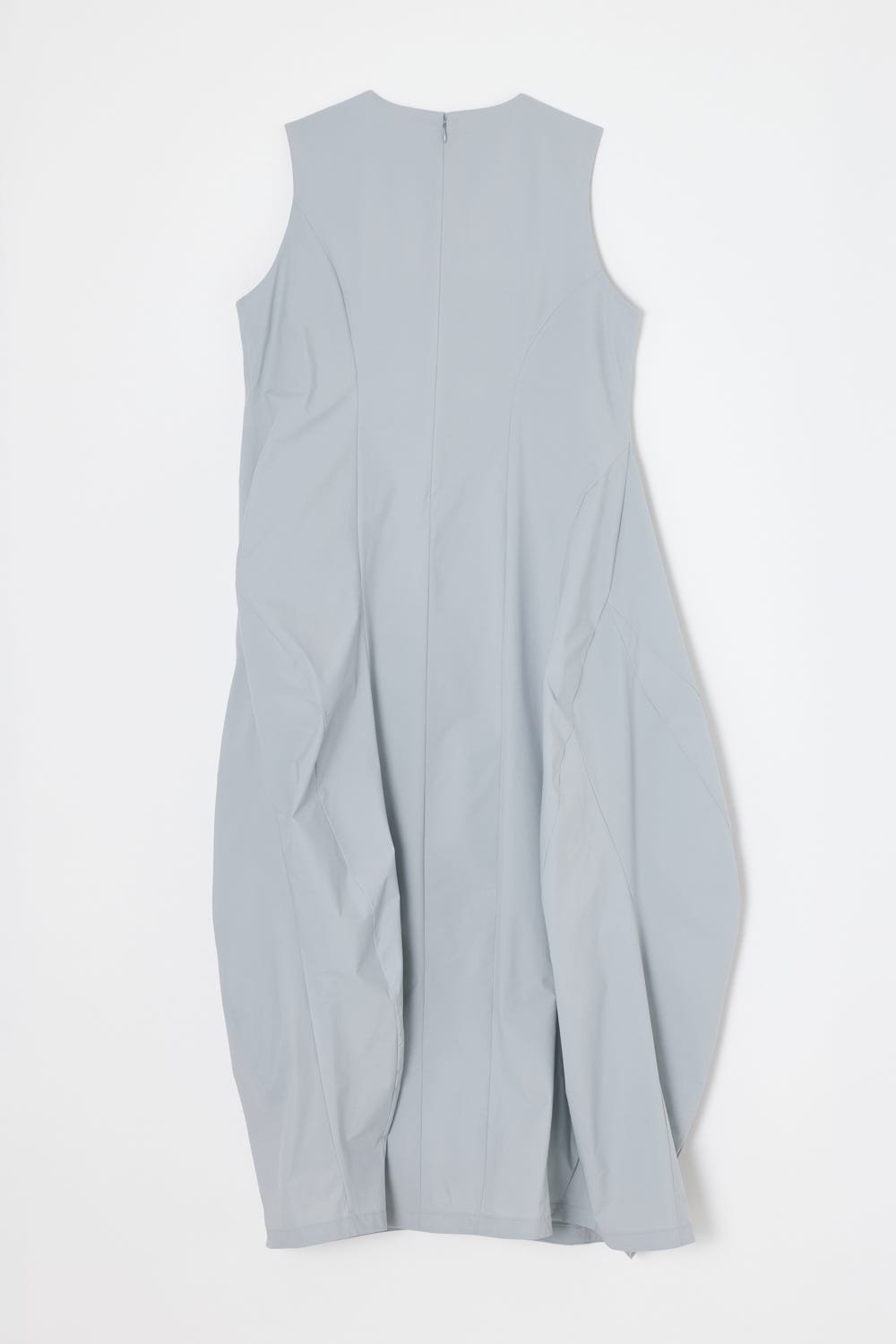 ridge line dress Hai M