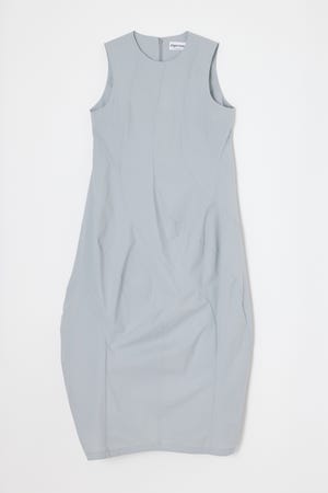 ridge line dress