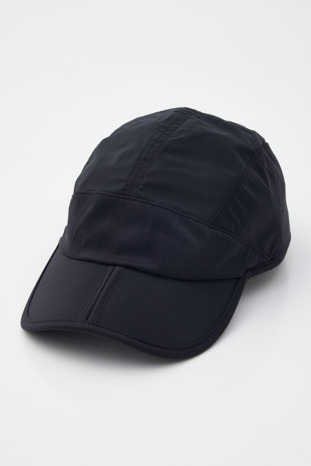 trail cap Black M
