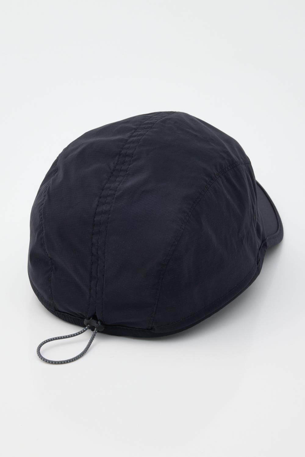 trail cap Black M