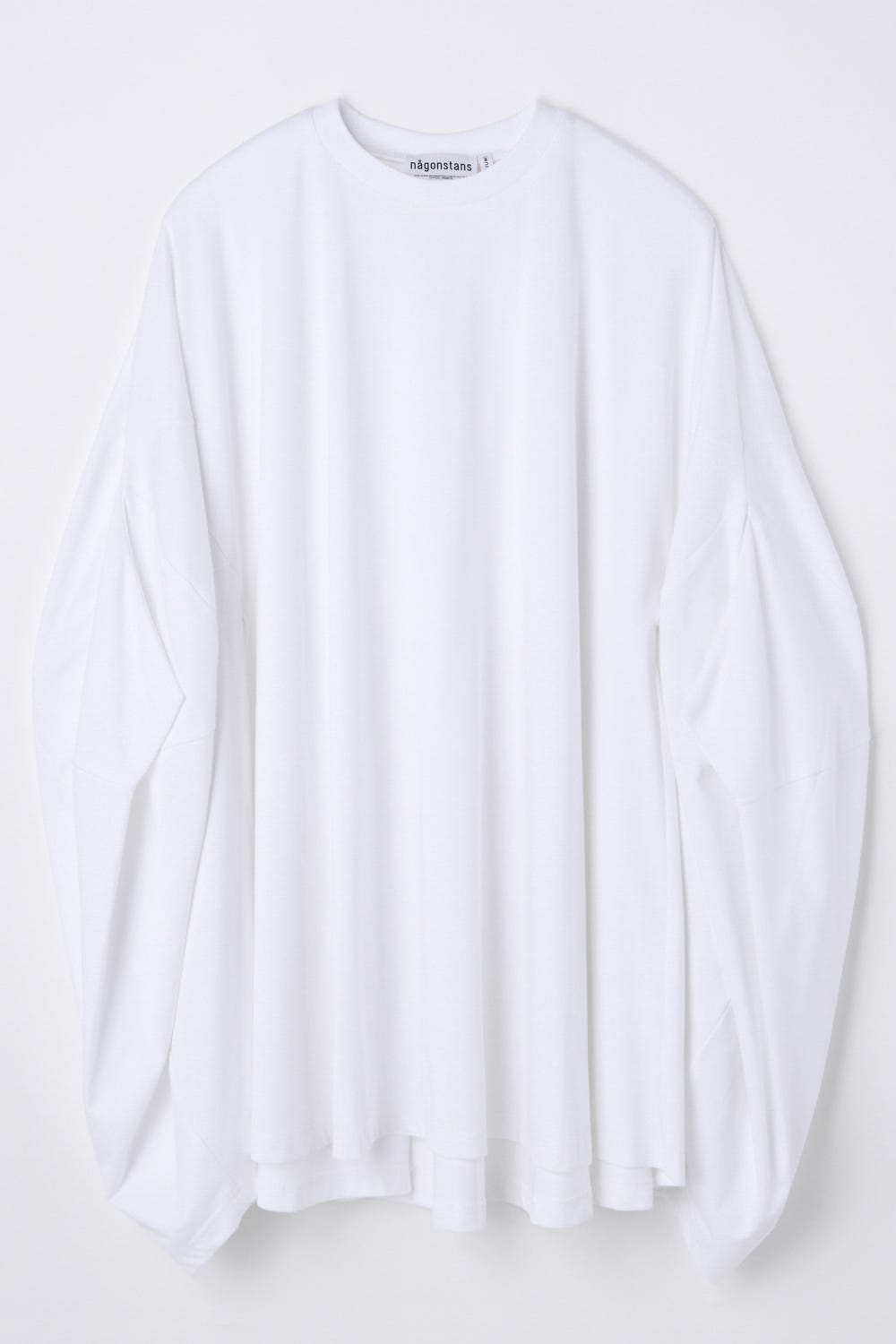 long-sleeves t-shirt Salt M