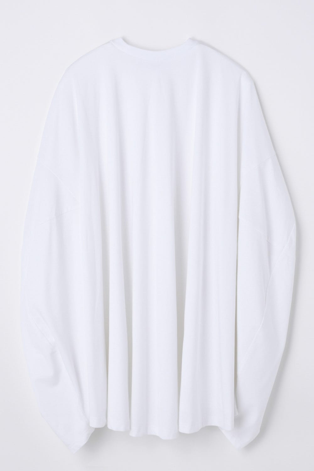 long-sleeves t-shirt Salt M