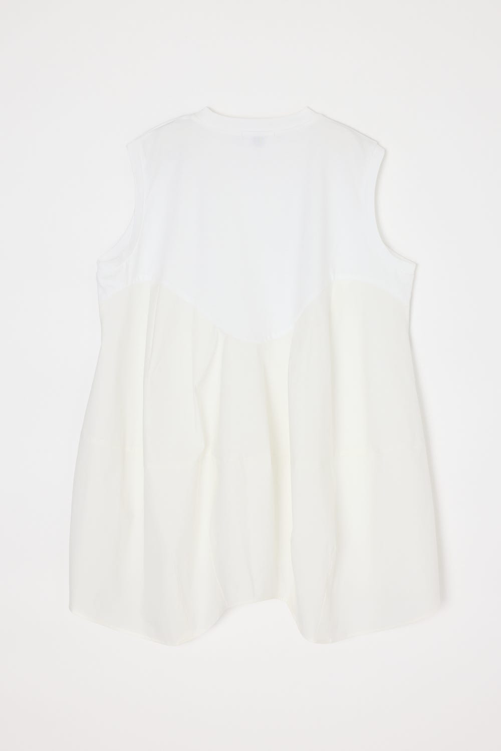 boulder-hem tank Salt M