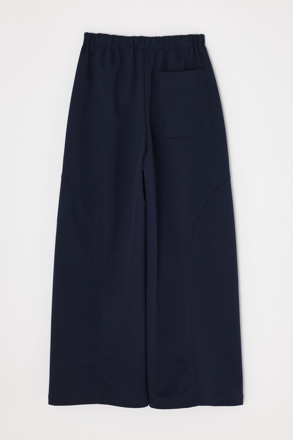 wide pants Space M