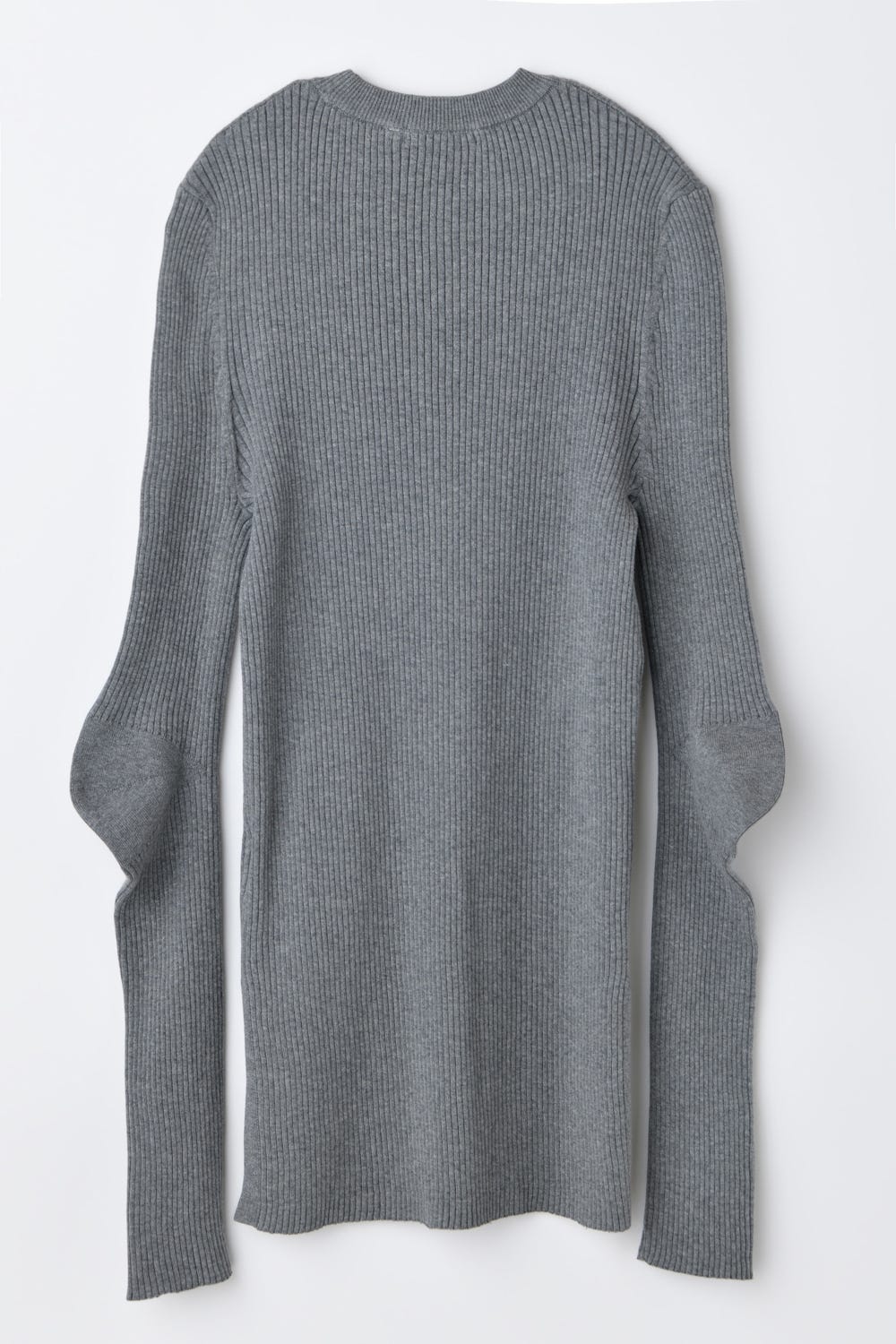 socks elbow pullover Stone M