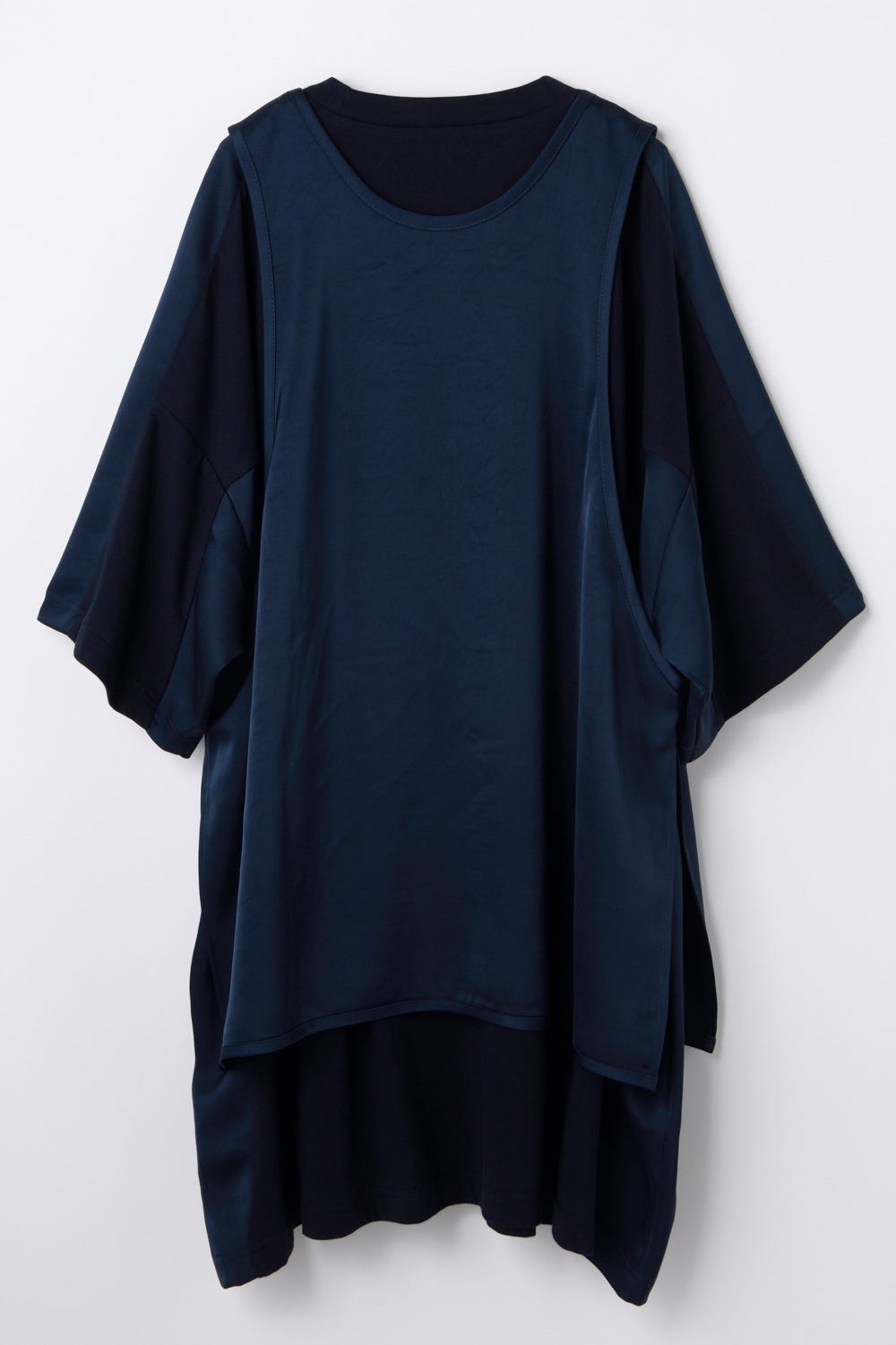 spoty t-shirt Space M