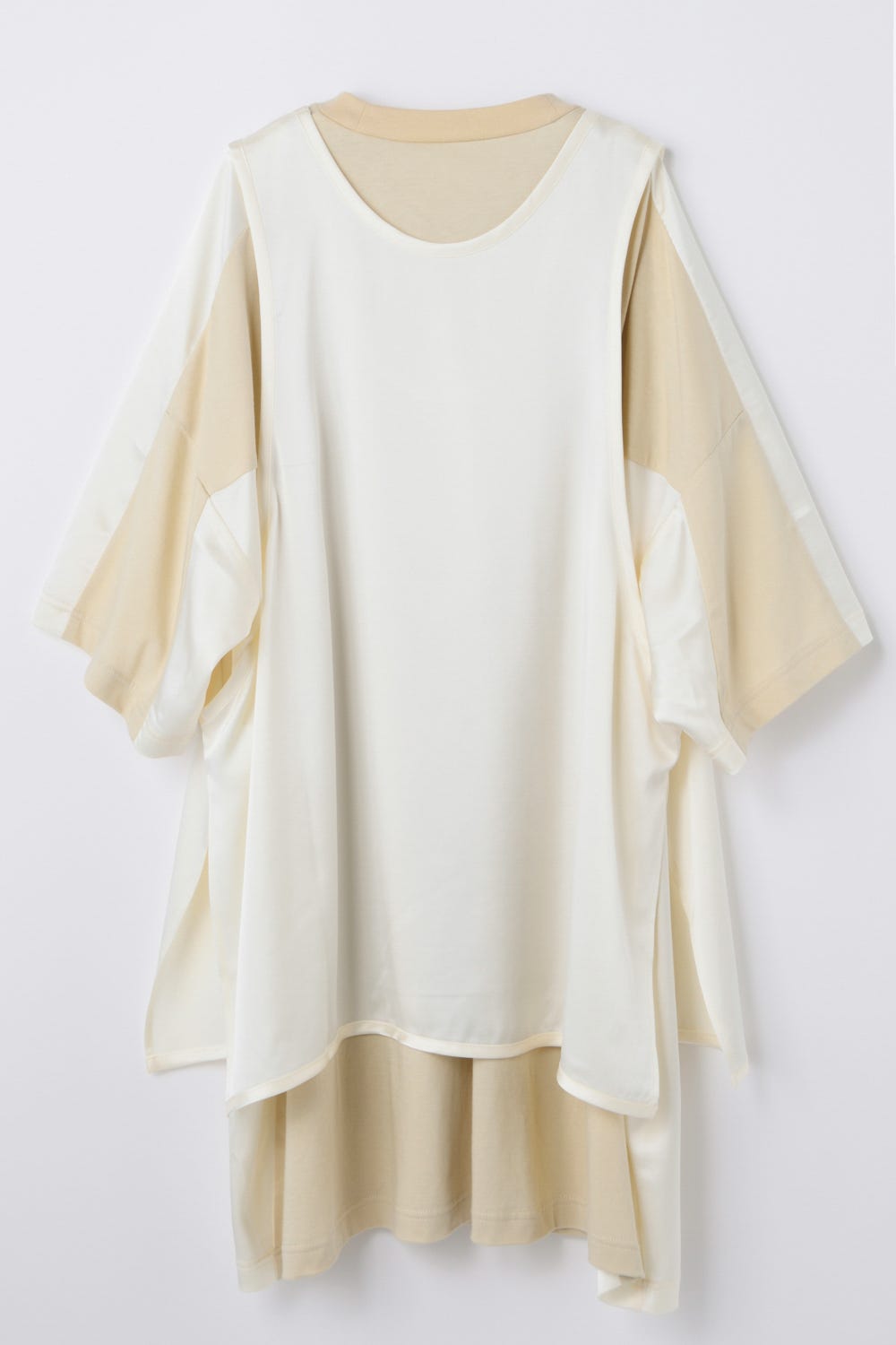 spoty t-shirt Nude M