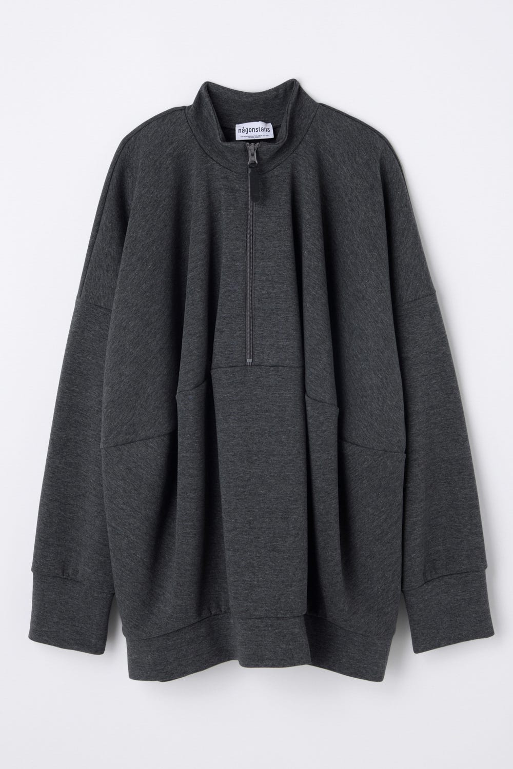 form pullover Stone M