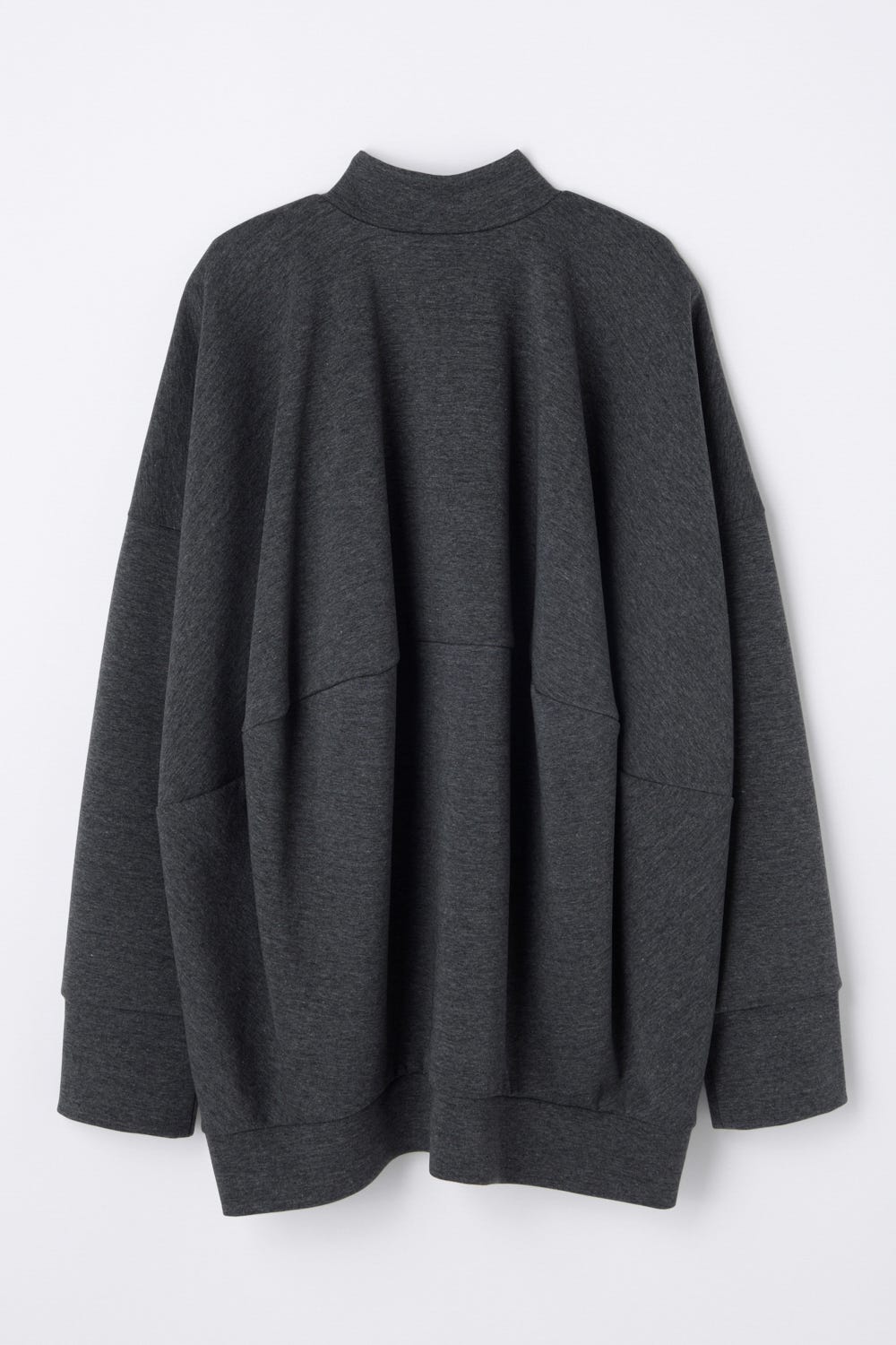 form pullover Stone M