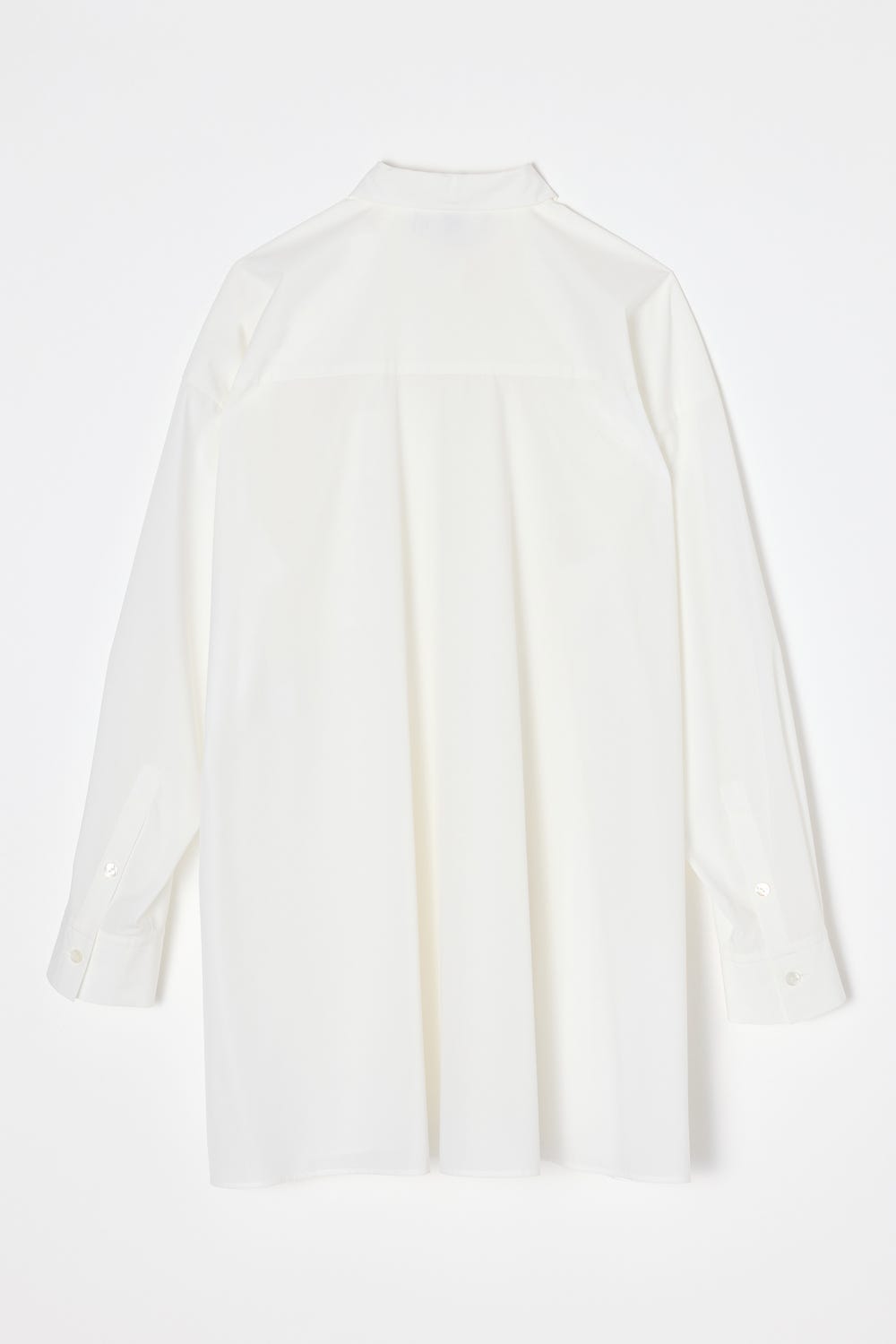 over flare shirt Salt M