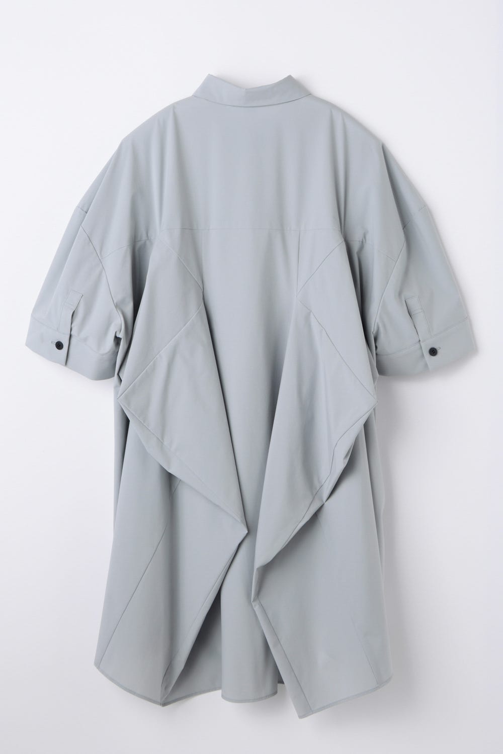 back box shirt Hai M