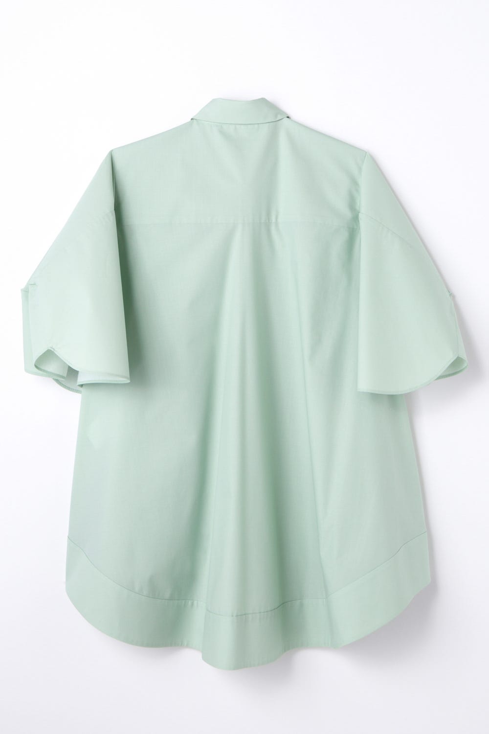 sleeves shirt Rosemary M