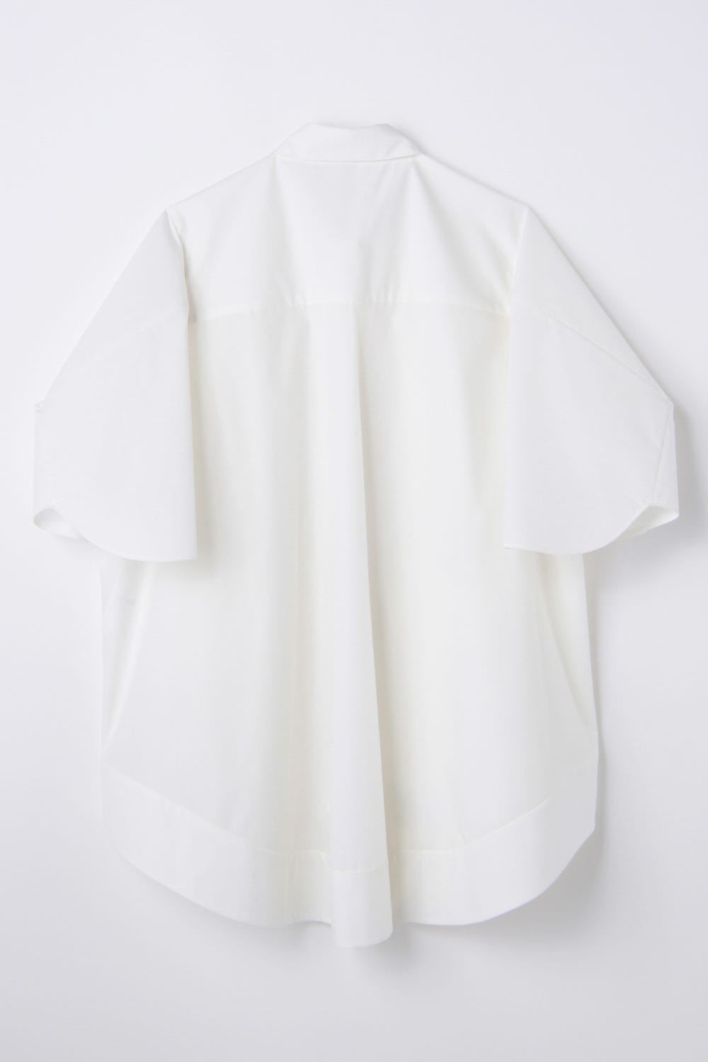 sleeves shirt Salt M