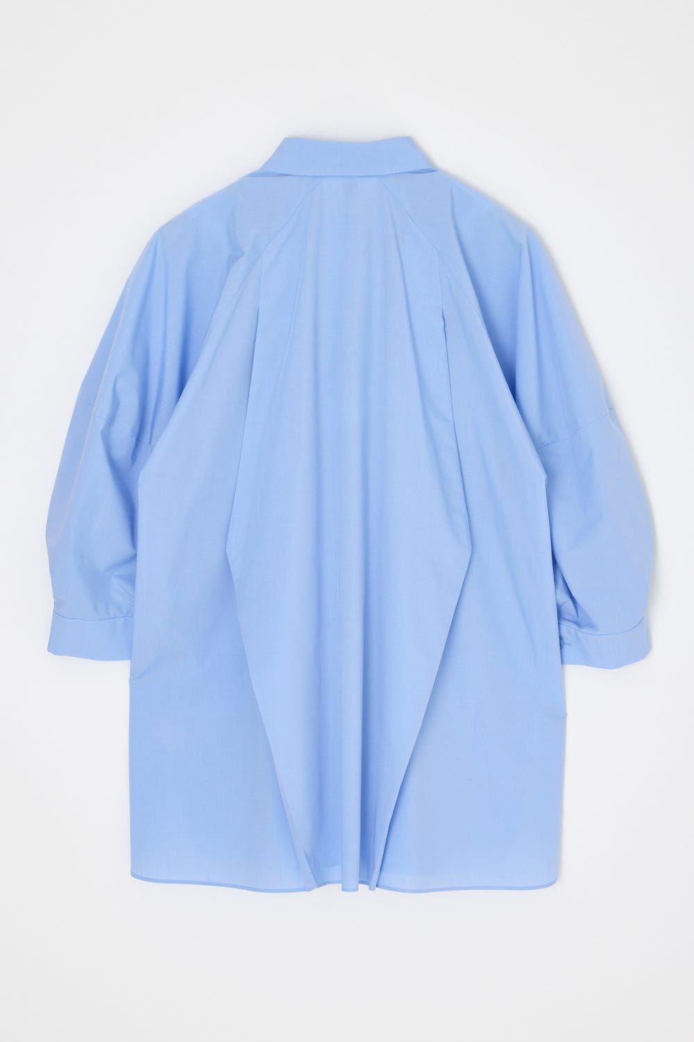 lantern sleeves tops Water M