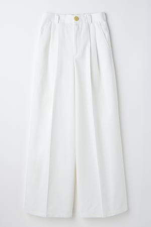 trousers|någonstans official online store｜ナゴンスタンス公式通販