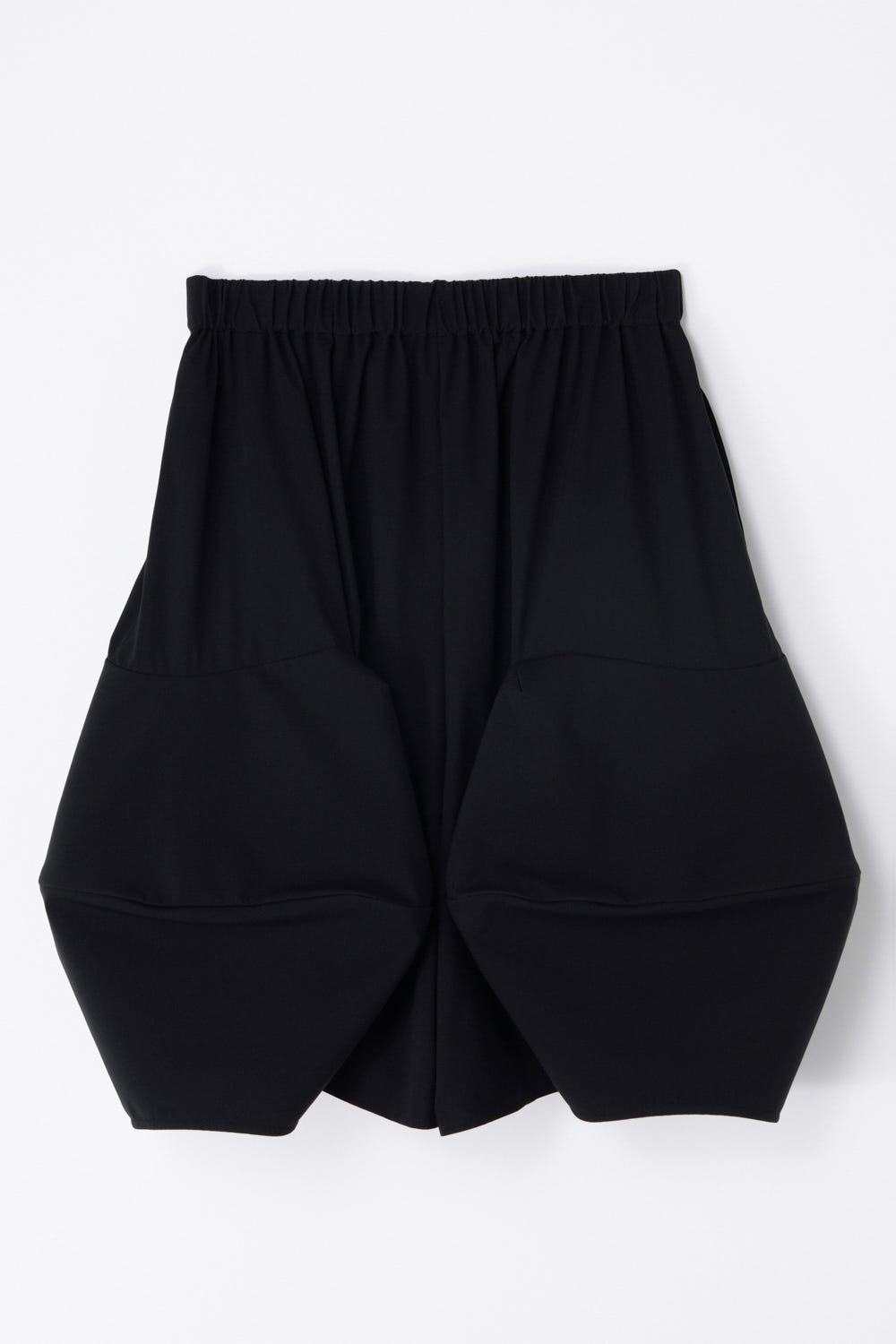 short pants Black M