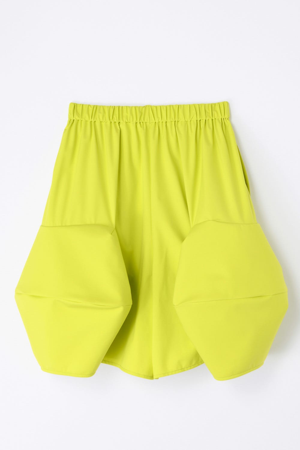 short pants Lime S