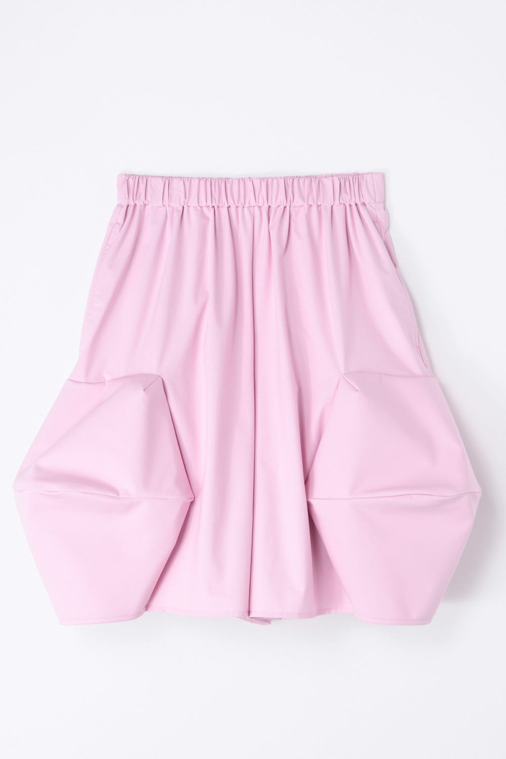 short pants Peach M