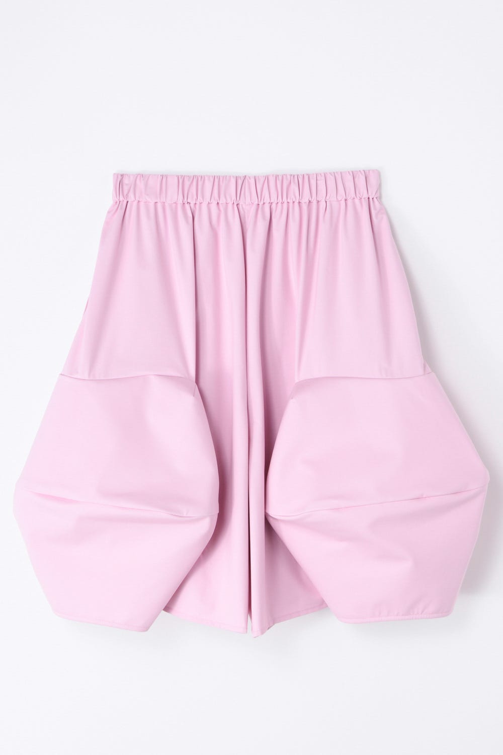 short pants Peach M