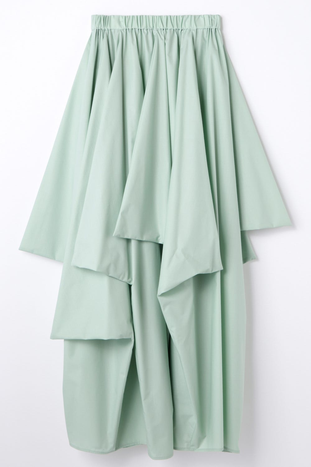 folds skirt Rosemary S