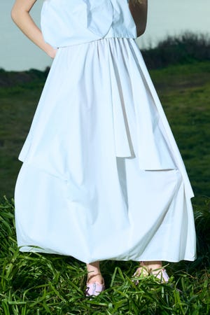 ナゴンスタンス nagonstans form minimal skirt skirt|någonstans official online store｜ナゴンスタンス公式通販