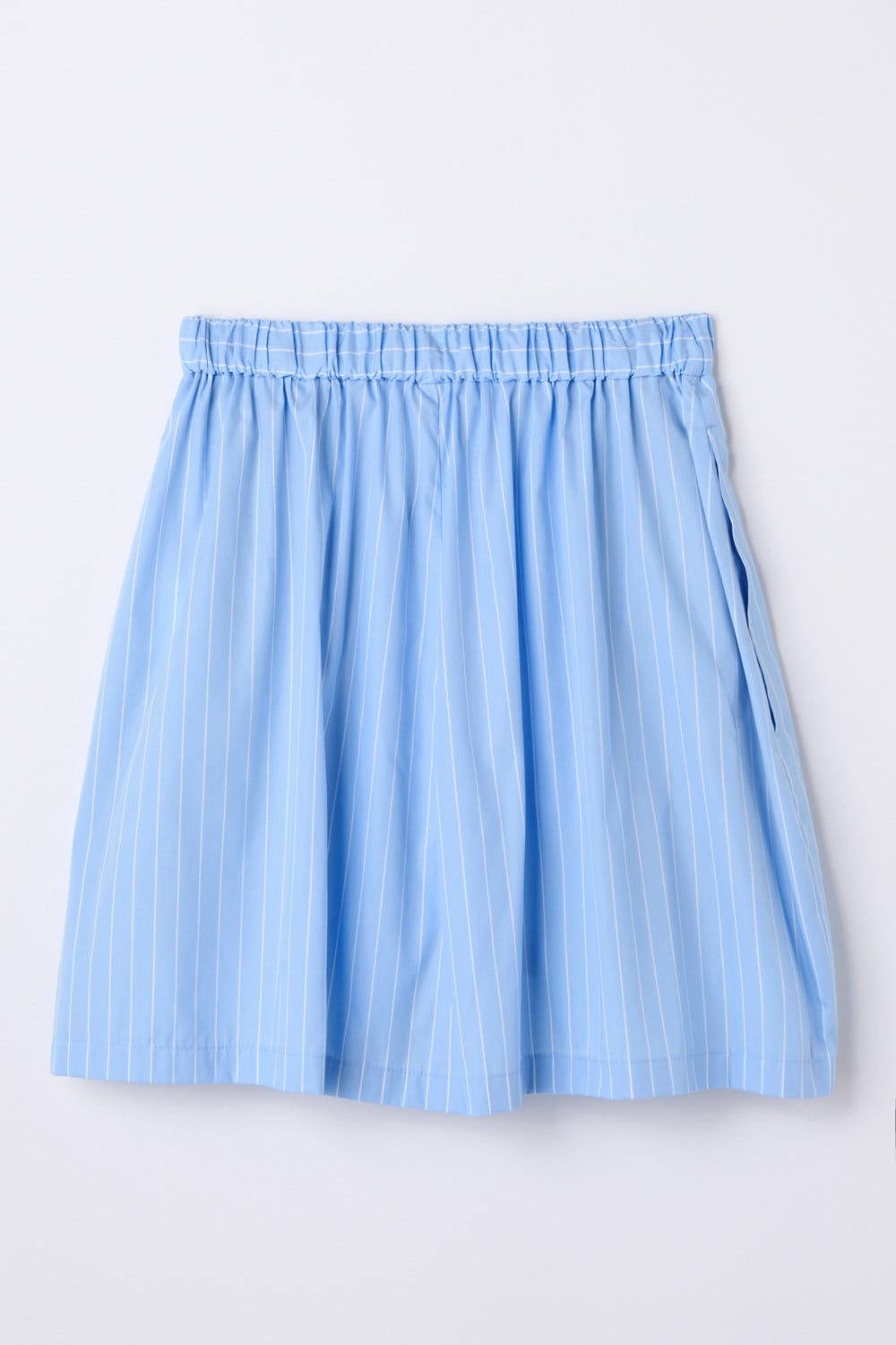 drawstring culottes Water S