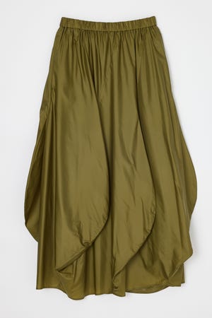 skirt|någonstans official online store｜ナゴンスタンス公式通販