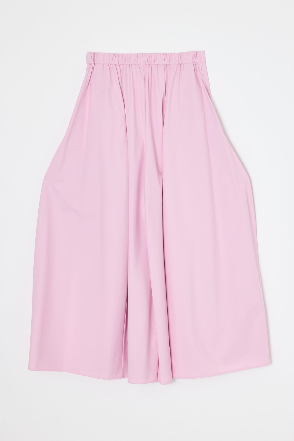 poufy pants Peach M